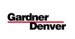 GARDNER DENVER