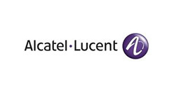 ALCATEL-LUCENT