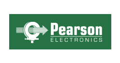 PEARSON ELECTRONICS