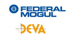 FEDERAL-MOGUL DEVA