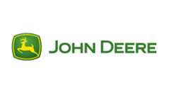 JOHN DEERE