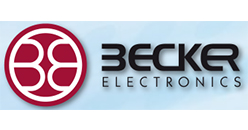 BECKER-ELECTRONICS