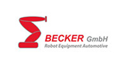 BECKER GMBH