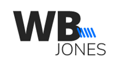 W.B. JONES