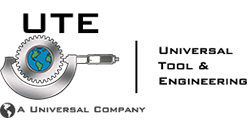 UTE（UNIVERSAL TOOL & ENGINEERING）