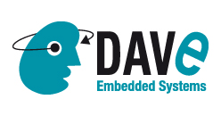 DAVE(DAVE EMBEDDED SYSTEMS)