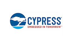 CYPRESS SEMICONDUCTOR