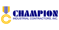 CHAMPION INDUSTRIAL