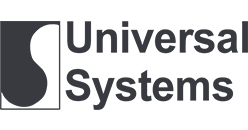 UNIVERSAL SYSTEMS