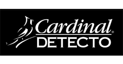 CARDINAL DETECTO