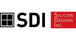SDI（SILICON DESIGNS）