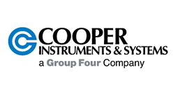 COOPER INSTRUMENTS