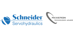 SCHNEIDER SERVOHYDRAULIC