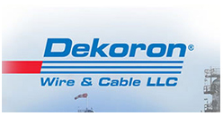 DEKORON