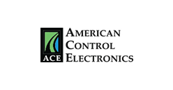 AMERICAN CONTROL ELECTRONICS