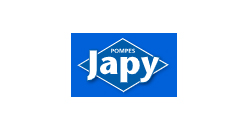 POMPES JAPY