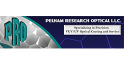 PELHAM RESEARCH OPTICAL(PRO)
