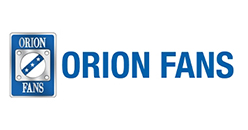 ORION FANS