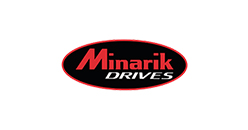 MINARIK DRIVES