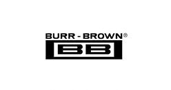 BURR-BROWN