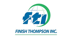 FTI(FINISH THOMPSON, INC.)