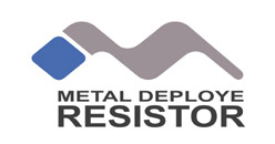 METAL DEPLOYE RESISTOR