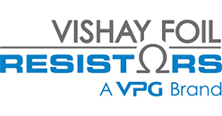 VISHAY FOIL RESISTORS